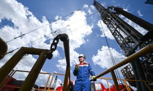 Rencana Reaktivasi Sumur Minyak, Upaya Pemerintah Tingkatkan Produksi Nasional