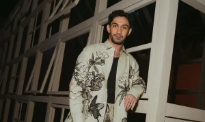 Reza Rahadian Berani Orasi di Demo RUU Pilkada 2024, Tidak Takut Sepi Job