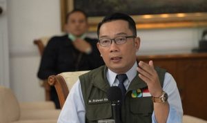 Ridwan Kamil Bakal Jadi Calon Kuat di Pilkada Jakarta 2024? Golkar & Gerindra Siapkan Strategi?