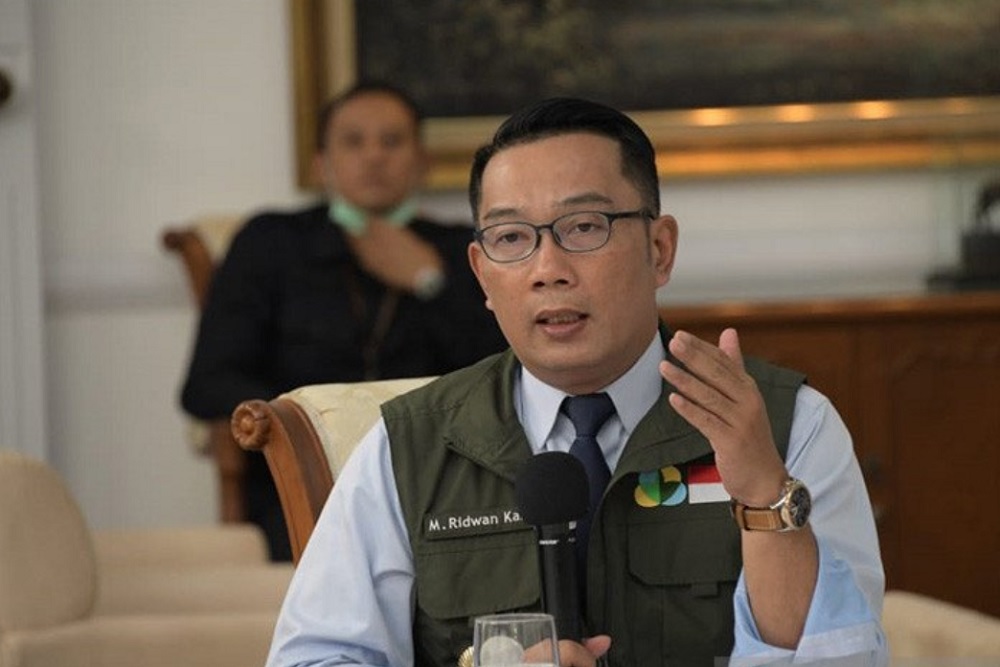 Ridwan Kamil Bakal Jadi Calon Kuat di Pilkada Jakarta 2024? Golkar & Gerindra Siapkan Strategi?