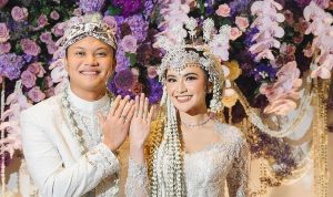 Rizky Febian Kehilangan Ponsel Setelah Manggung di Jakarta