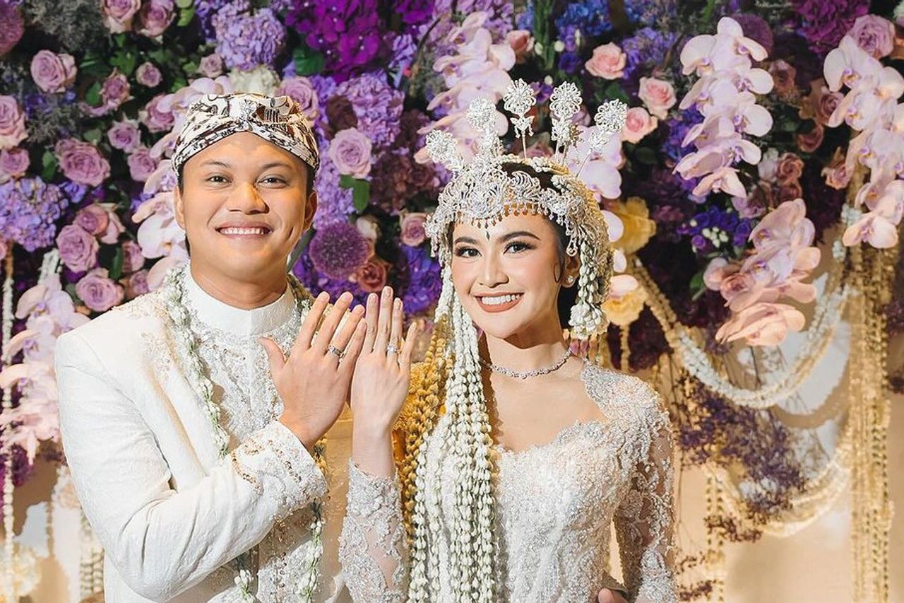 Rizky Febian Kehilangan Ponsel Setelah Manggung di Jakarta