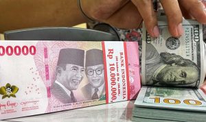 Rupiah Menguat Terhadap Dolar AS, Data Cadangan Devisa Jadi Perhatian Utama