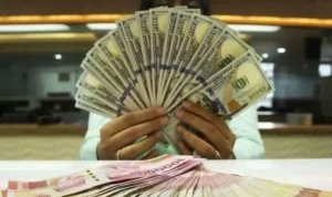 Rupiah Menguat Lima Hari Beruntun, Tiongkok Rilis Neraca Dagang