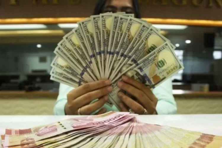 Rupiah Menguat Lima Hari Beruntun, Tiongkok Rilis Neraca Dagang