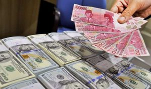 Rupiah Menguat Signifikan Terhadap Dolar AS