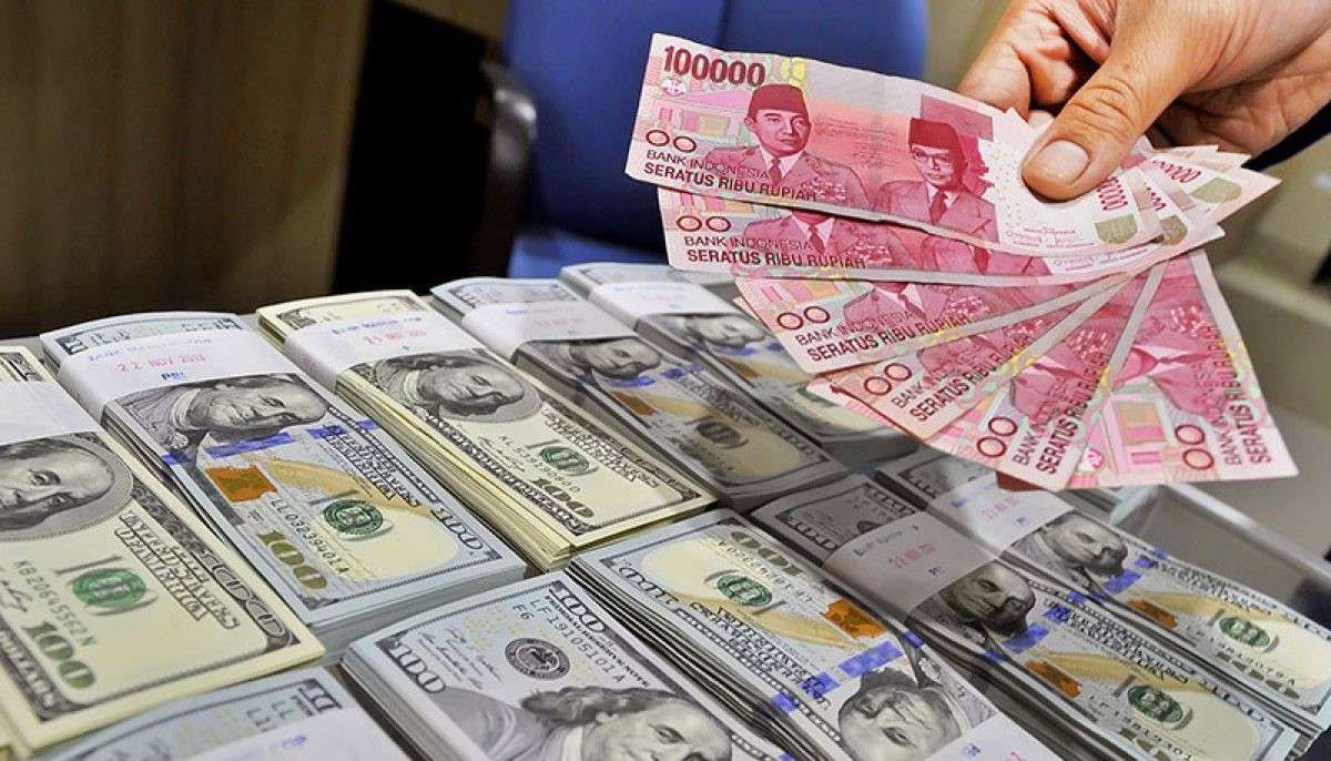 Rupiah Menguat Signifikan Terhadap Dolar AS