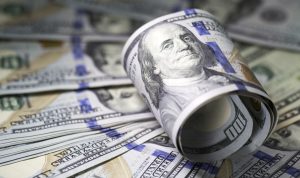 Prediksi Pergerakan Nilai Tukar Rupiah Menguat Terhadap Dolar AS