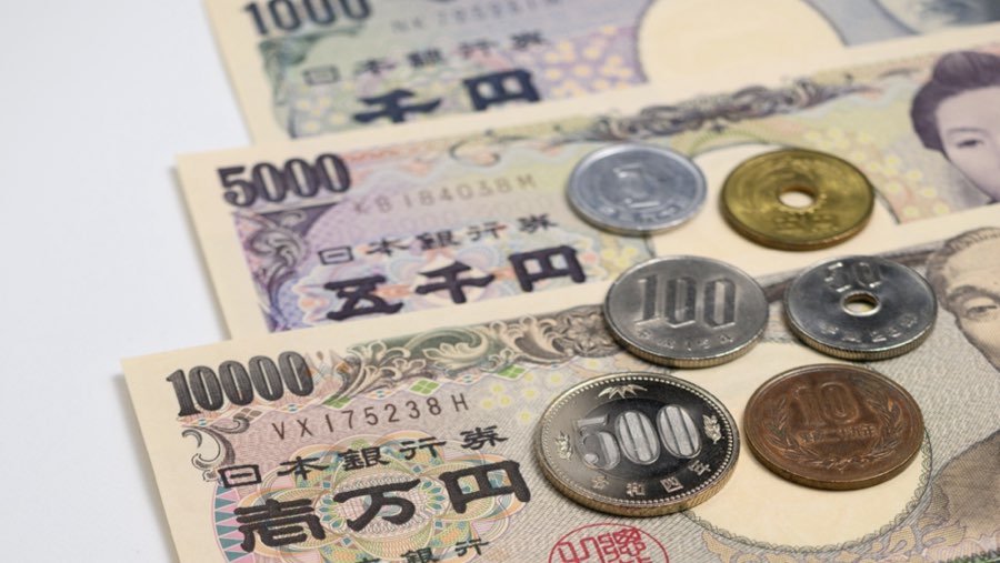 Rupiah Menguat Terhadap Yen Jepang Secara Beruntun