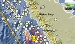 Ternyata Ini Alasan Mengapa Kamu Harus Tahu Tentang Gempa Megathrust