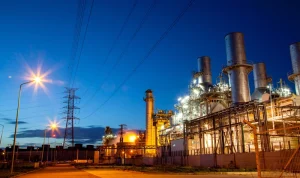 Saham PT Green Power Group Tbk. (LABA) Disuspensi Bursa Efek Indonesia (BEI) karena Lonjakan Harga Signifikan