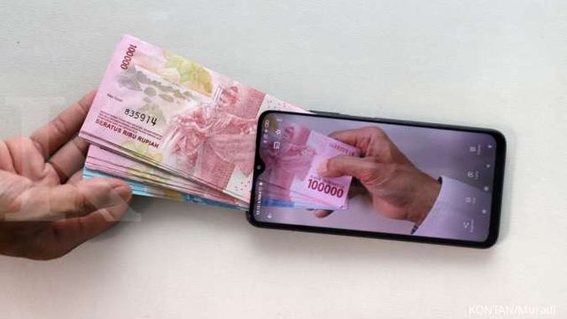 Satgas PASTI Blokir Rekening dan Nomor WhatsApp Terkait Pinjaman Online Ilegal