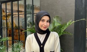 Selebgram Cut Intan Nabila Terima Kasih kepada Pengacara Gerindra atas Bantuan Ungkap KDRT Suaminya, Armor Toreador Gustifante