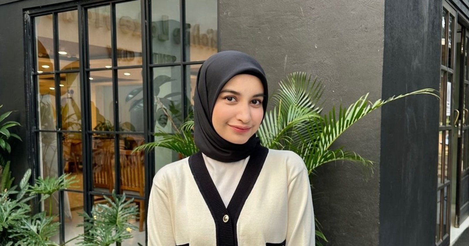 Selebgram Cut Intan Nabila Terima Kasih kepada Pengacara Gerindra atas Bantuan Ungkap KDRT Suaminya, Armor Toreador Gustifante