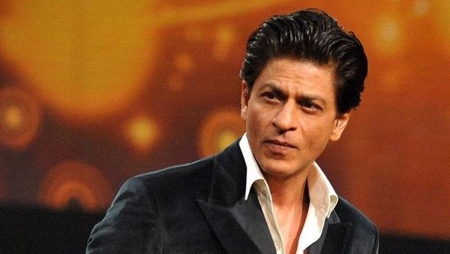 Shah Rukh Khan: Aktor Bollywood Terkaya dengan Bayaran Tertinggi di India