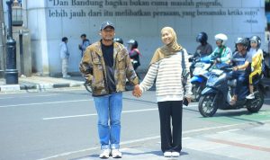 Shella Selpi Lizah Meninggal Dunia Setelah Berjuang Melawan Kanker Ovarium Selama Tiga Tahun