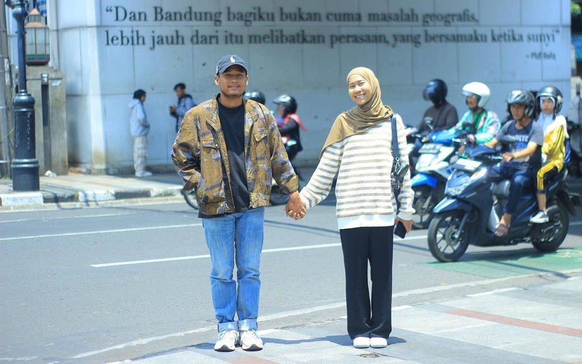 Shella Selpi Lizah Meninggal Dunia Setelah Berjuang Melawan Kanker Ovarium Selama Tiga Tahun