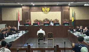 Sidang Kasus Korupsi PT Timah Fakta Terbaru dari Pengadilan Tipikor Jakarta Pusat