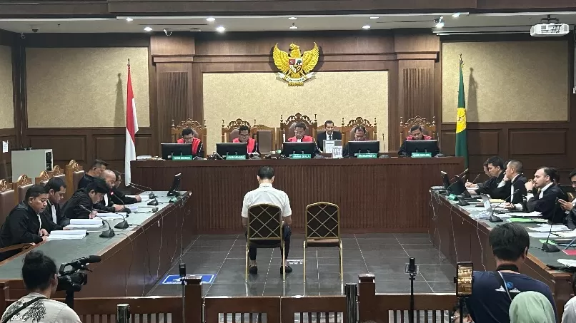 Sidang Kasus Korupsi PT Timah Fakta Terbaru dari Pengadilan Tipikor Jakarta Pusat