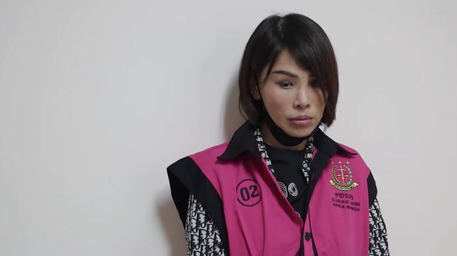 Sidang Perdana Crazy Rich PIK Helena Lim dalam Kasus Korupsi Timah yang Menghebohkan
