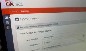 Skor Kredit di SLIK OJK, Pengaruhnya Terhadap Pinjaman dan Pekerjaan Anda