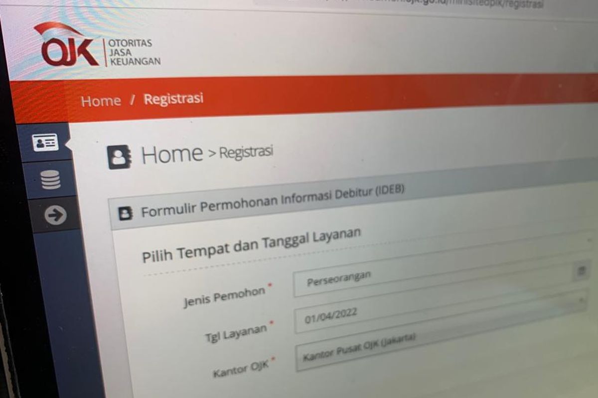 Skor Kredit di SLIK OJK, Pengaruhnya Terhadap Pinjaman dan Pekerjaan Anda