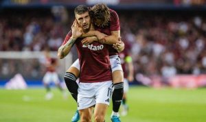 Sparta Prague vs Malmo FF, Prediksi dan Statistik Leg Kedua Play-Off Liga Champions Eropa 2024-25