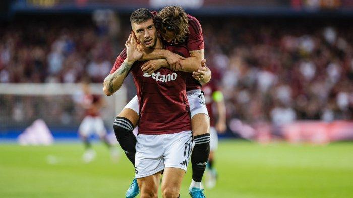 Sparta Prague vs Malmo FF, Prediksi dan Statistik Leg Kedua Play-Off Liga Champions Eropa 2024-25