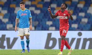 Spartak Moskow vs Krylya Sovetov, Simak Prediksi Skor dan Tanggalnya!