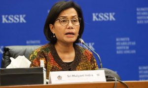 Sri Mulyani Berikan Wewenang Baru kepada DJP untuk Identifikasi Persekongkolan Akses Informasi Keuangan