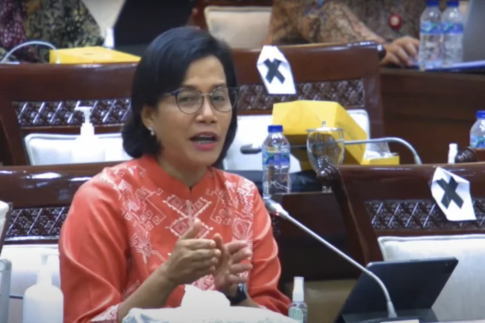 Sri Mulyani Prediksi Penurunan Suku Bunga AS Akan Terjadi Lebih Cepat dari Ekspektasi