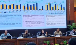 Sri Mulyani Sebut Hibah Daerah untuk Pilkada 2024 Capai Rp 34,57 Triliun