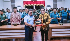 Strategi Kepemimpinan Visioner Wakil Wali Kota Medan Aulia Rachman untuk Pembangunan Berkelanjutan