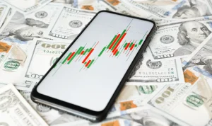 Strategi Moving Average (MA) untuk Meningkatkan Profit Trading