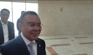 Sufmi Dasco Ahmad Pimpin Sidang Revisi Undang-Undang Pilkada pada 22 Agustus 2024