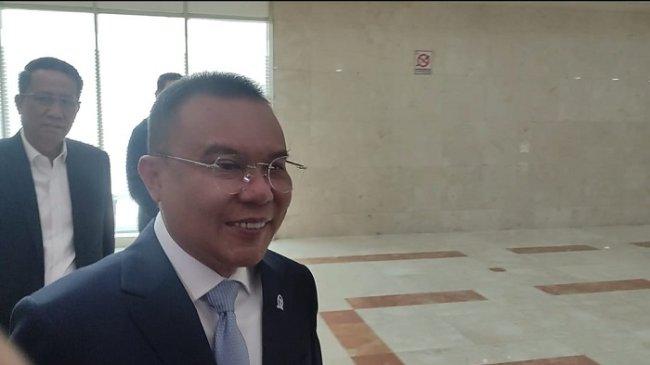 Sufmi Dasco Ahmad Pimpin Sidang Revisi Undang-Undang Pilkada pada 22 Agustus 2024