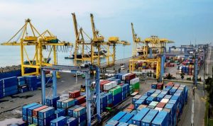 Surplus Neraca Perdagangan Indonesia Juli 2024 Capai US$ 0,47 Miliar, Terus Berlanjut di Tengah Defisit Sektor Migas
