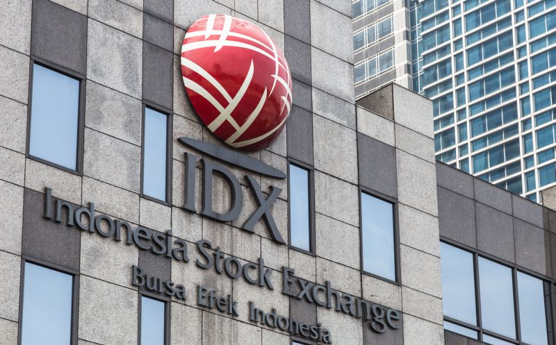 Suspensi Perdagangan Saham PT Suryamas Dutamakmur Tbk (SMDM) di Bursa Efek Indonesia