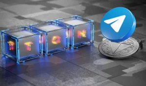 TON Blockchain Mengalami Gangguan Besar, Memicu Gempar di Ekosistem Kripto