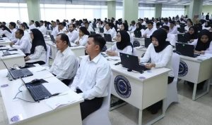 Tahapan Seleksi CPNS 2024 Kota Medan Dimulai, Cek Formasi dan Jadwalnya