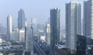 Tanda-Tanda Lesunya Ekonomi Indonesia di Kuartal II 2024