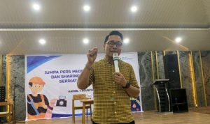 Target BPJS Ketenagakerjaan, Tambah 1,5 Juta Peserta di Sumsel pada 2025