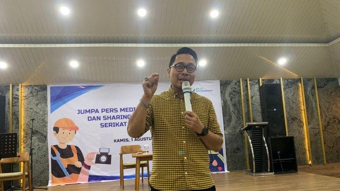 Target BPJS Ketenagakerjaan, Tambah 1,5 Juta Peserta di Sumsel pada 2025