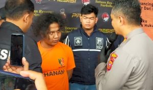 Terkuak Fakta Pembunuhan Zakilah Indri Winata di Cimahi, Suami Korban Tersulut Emosi Hingga Membunuh