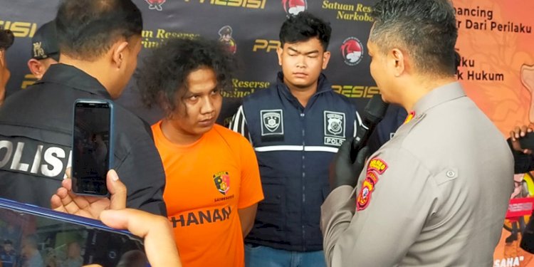 Terkuak Fakta Pembunuhan Zakilah Indri Winata di Cimahi, Suami Korban Tersulut Emosi Hingga Membunuh