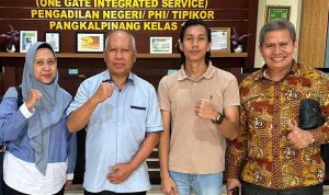Tersangka Kasus Korupsi KUR Ajukan Praperadilan, Penetapan Tersangka Dinilai Cacat Hukum