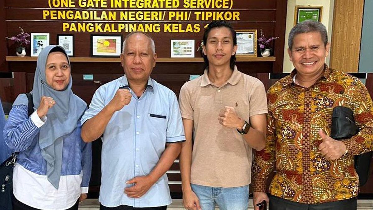 Tersangka Kasus Korupsi KUR Ajukan Praperadilan, Penetapan Tersangka Dinilai Cacat Hukum