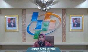 Tingkat Deflasi di Sumsel Juli 2024 Capai 0,295%