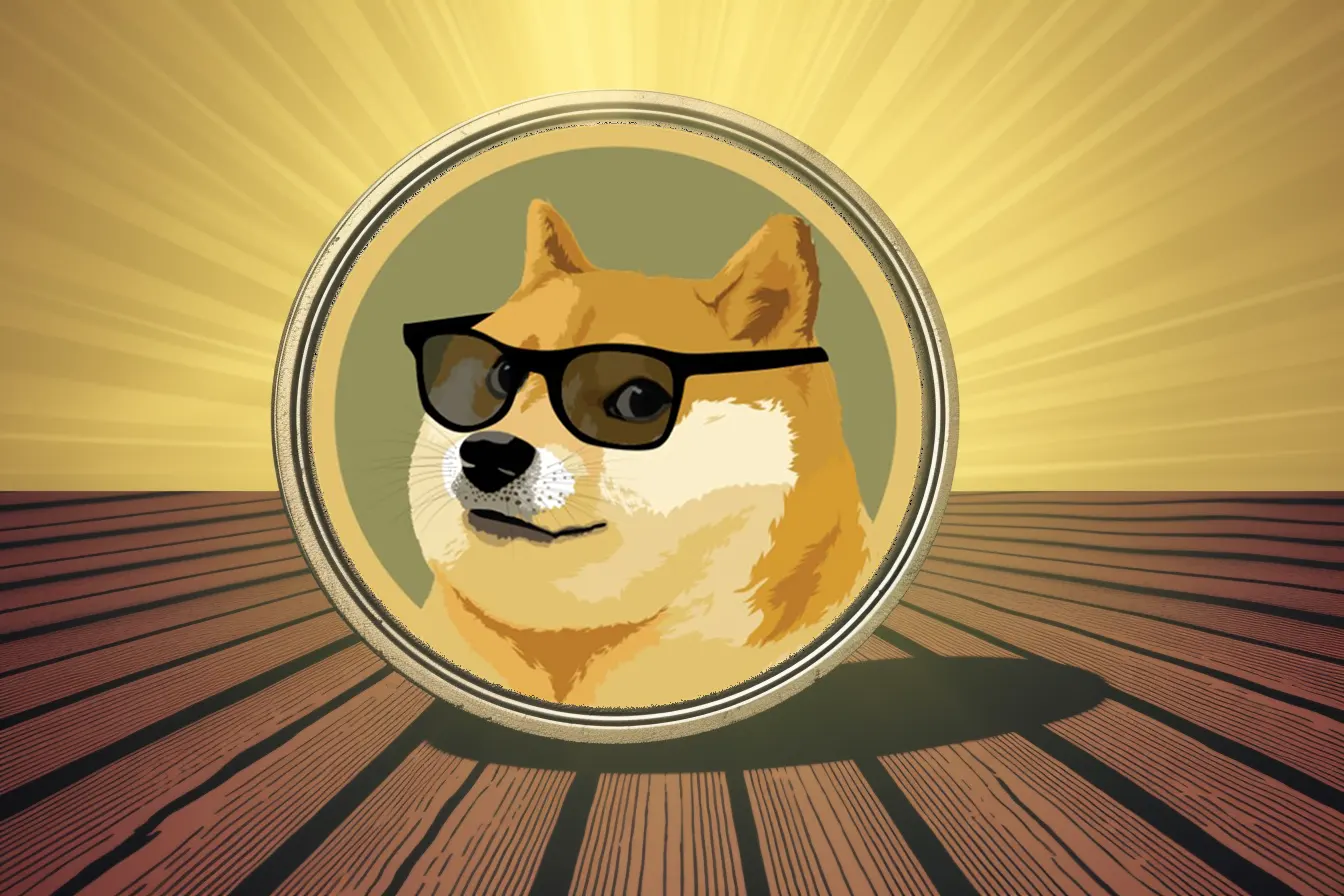 Token DOGE2014 Kembalinya Nostalgia Dogecoin dengan Harga Awal yang Menarik
