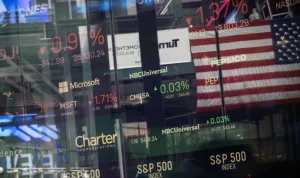 Tren Pelemahan Saham Populer di Wall Street dan Dampaknya pada Pasar Global